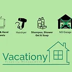 Downtown Trindade With Terrace By Vacationy Appartement *