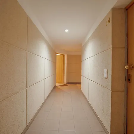 Downtown Trindade With Terrace By Vacationy Apartamento *