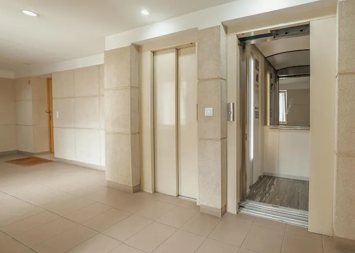 Downtown Trindade With Terrace By Vacationy