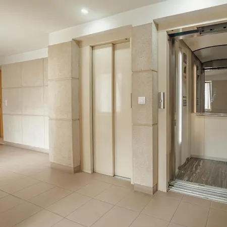 Downtown Trindade With Terrace By Vacationy