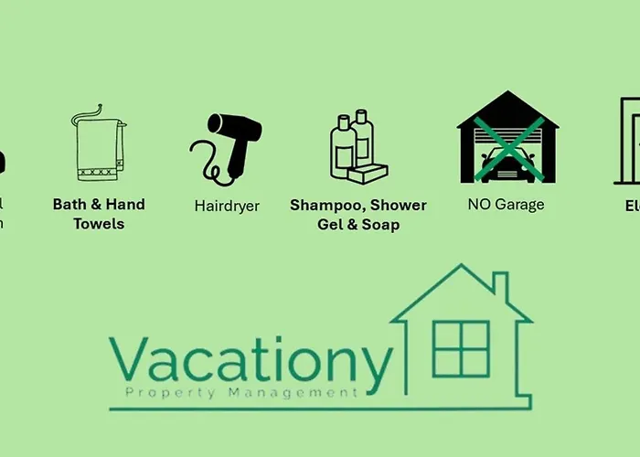 Downtown Trindade With Terrace By Vacationy Apartment *