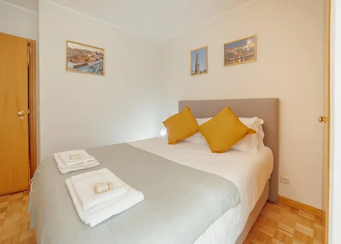 Downtown Trindade With Terrace By Vacationy Apartment *