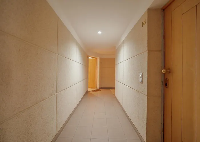 Downtown Trindade With Terrace By Vacationy Apartment *